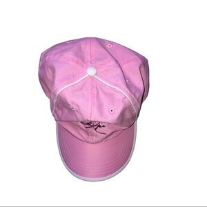 Wilson sports breast cancer awareness adjustable